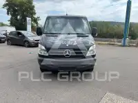 2011 Mercedes Benz Sprinter