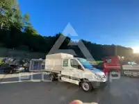 2011 Mercedes Benz Sprinter