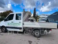 2011 Mercedes Benz Sprinter