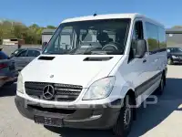 2011 Mercedes Benz Sprinter