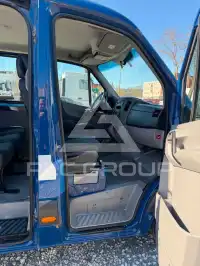 2011 Mercedes Benz Sprinter