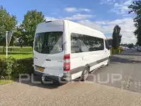 2011 Mercedes Benz Sprinter