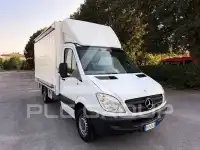 2011 Mercedes Benz Sprinter