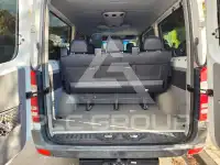 2011 Mercedes Benz Sprinter