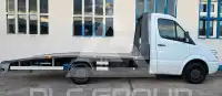 2011 Mercedes Benz Sprinter