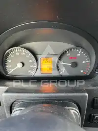 2011 Mercedes Benz Sprinter