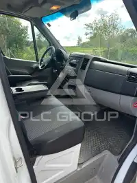 2011 Mercedes Benz Sprinter