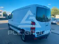 2011 Mercedes Benz Sprinter