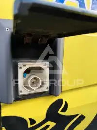2011 Mercedes Benz Sprinter