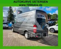 2011 Mercedes Benz Sprinter