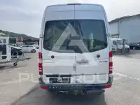 2011 Mercedes Benz Sprinter