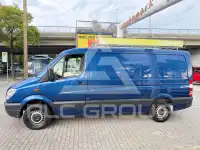 2011 Mercedes Benz Sprinter