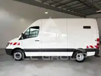 2011 Mercedes Benz Sprinter