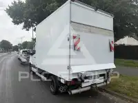 2011 Mercedes Benz Sprinter