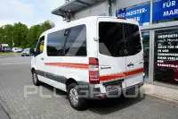 2011 Mercedes Benz Sprinter