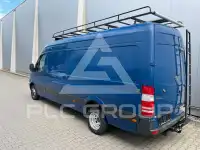 2011 Mercedes Benz Sprinter