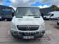 2011 Mercedes Benz Sprinter
