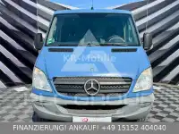 2011 Mercedes Benz Sprinter
