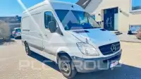 2011 Mercedes Benz Sprinter