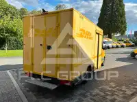 2011 Mercedes Benz Sprinter