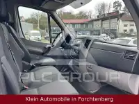 2011 Mercedes Benz Sprinter