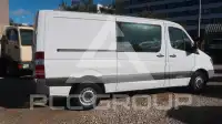 2011 Mercedes Benz Sprinter