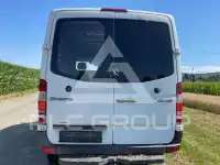 2011 Mercedes Benz Sprinter