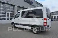 2011 Mercedes Benz Sprinter
