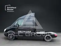 2011 Mercedes Benz Sprinter