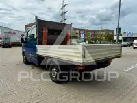 2011 Mercedes Benz Sprinter