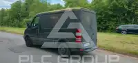 2011 Mercedes Benz Sprinter