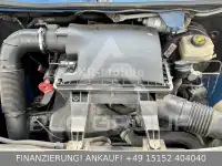 2011 Mercedes Benz Sprinter