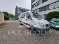 2011 Mercedes Benz Sprinter