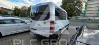 2011 Mercedes Benz Sprinter