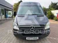 2011 Mercedes Benz Sprinter