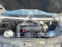 2011 Mercedes Benz Sprinter