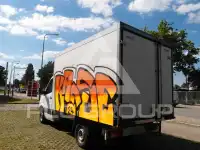 2011 Mercedes Benz Sprinter