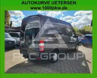2011 Mercedes Benz Sprinter