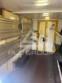 2011 Mercedes Benz Sprinter