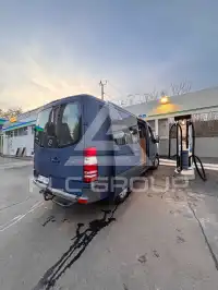 2011 Mercedes Benz Sprinter