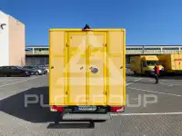 2011 Mercedes Benz Sprinter