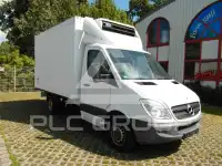 2011 Mercedes Benz Sprinter