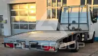 2011 Mercedes Benz Sprinter