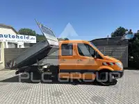 2011 Mercedes Benz Sprinter
