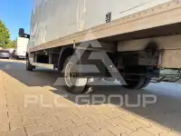 2011 Mercedes Benz Sprinter