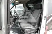 2011 Mercedes Benz Sprinter