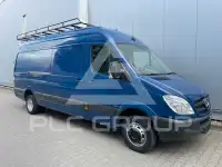 2011 Mercedes Benz Sprinter