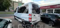 2011 Mercedes Benz Sprinter