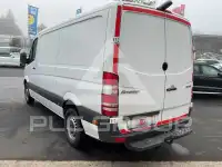 2011 Mercedes Benz Sprinter