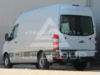 2011 Mercedes Benz Sprinter